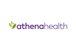 athenahealth logo.wine